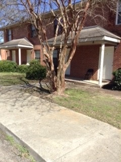 Photo - Coolawahee Apartments