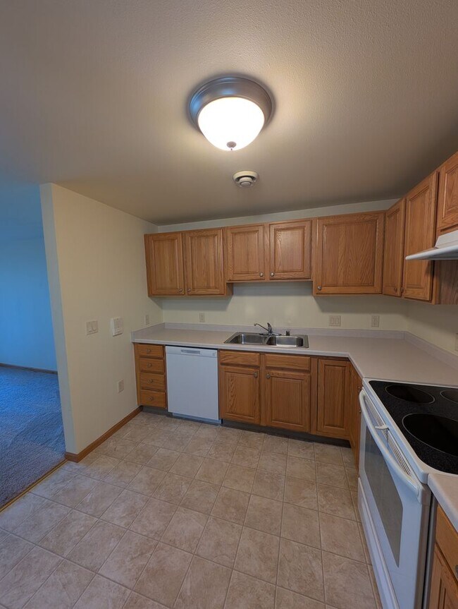 Photo - Pheasant Run Apartments
