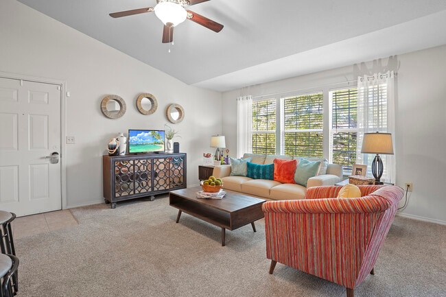 Villas at Aspen Park