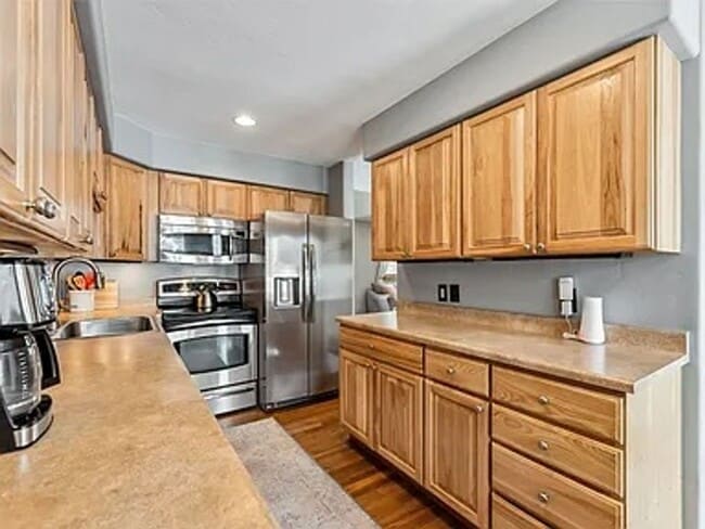 Photo - Winter Seasonal Rental- Woodworks 6726