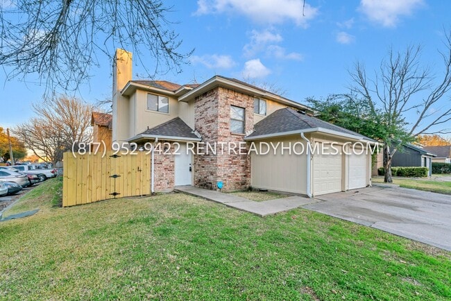 Photo - 2602 Pinta Cir