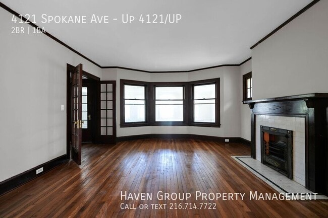 Photo - 4121 Spokane Ave Unit Up 4121/UP