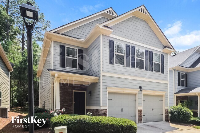 Photo - 510 Tallapoosa Trail