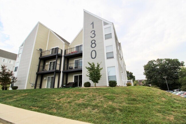 Photo - 1380 Hunters Rd Unit I