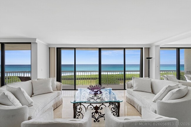 Building Photo - 3300 S Ocean Blvd Unit 303N
