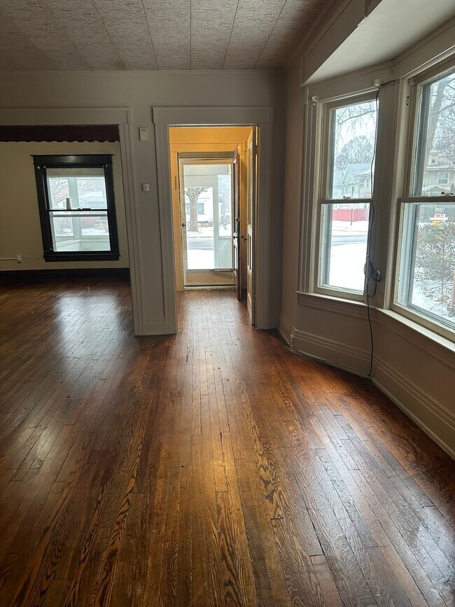 419 Blvd Apartments For Rent in Rochester, NY