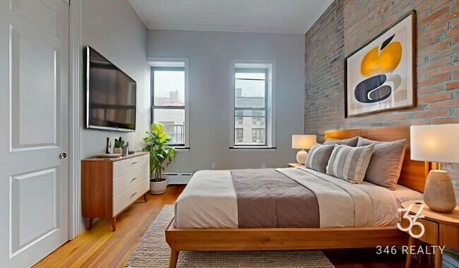 Photo - East 25th Street Unidad 18