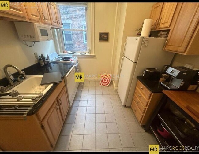 Photo - 100 Queensberry St