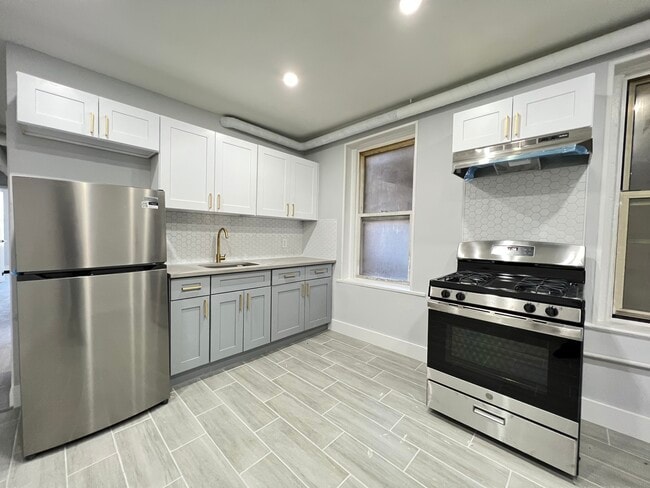 141 Park Ave 3 - 145 Park Ave Apartamentos Unidad 3
