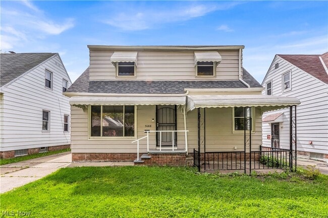 Building Photo - 5688 E 141st St