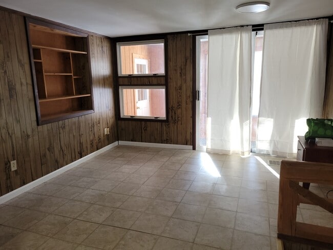 Sitting/Living Room - 40 Rootville Rd Unit 40A