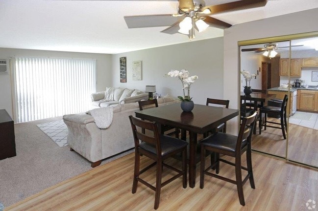 Edgewood Apartments