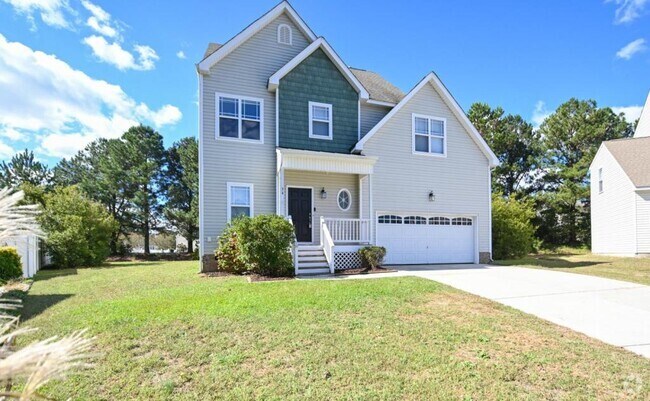 Building Photo - 34 Hollyridge Ct Rental