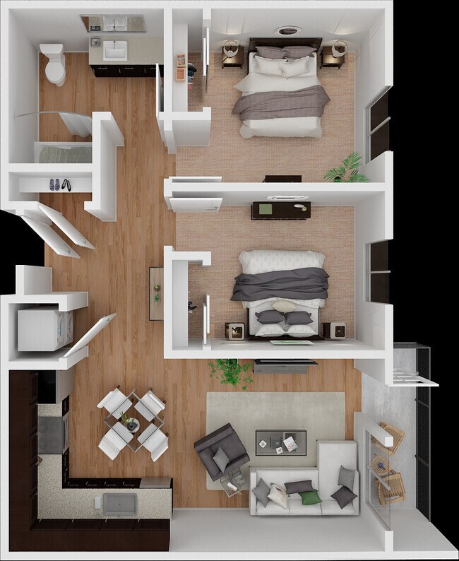 Cedar Pointe