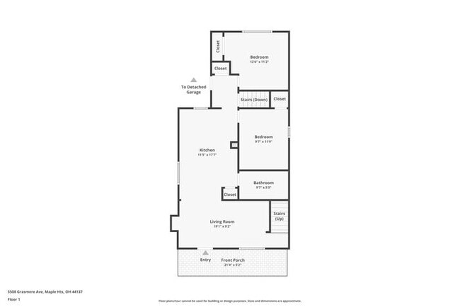 Photo - 5508 Grasmere Ave