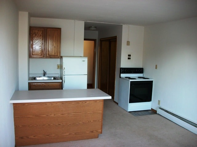 Photo - Park House Apartments