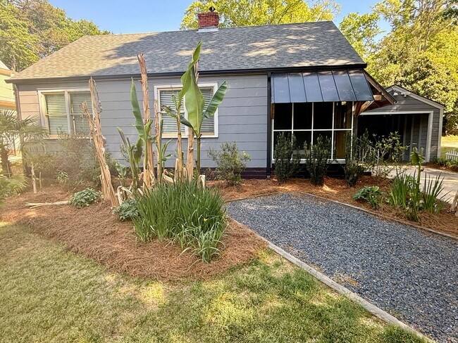 Photo - 3BR Normaltown Charmer