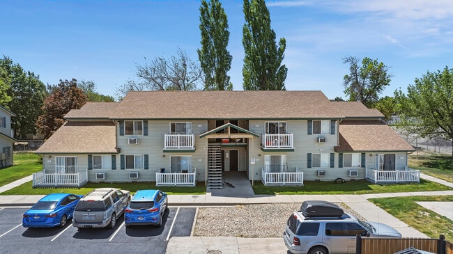 Photo - Twin Falls Gardens Apartments