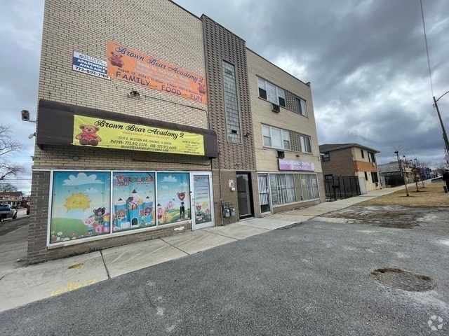Building Photo - 7201 S Western Ave Unit 3 Rental