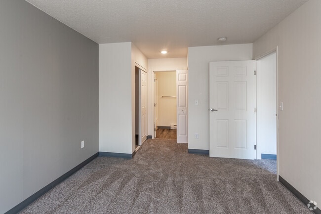 2BR - First Bedroom