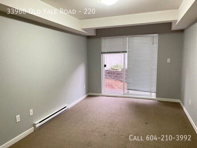 Photo - 1 Bedroom at Old Yale Heights! Unité 220