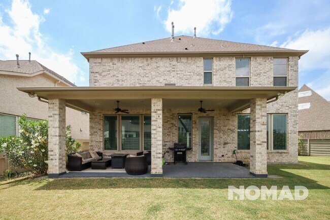 Photo - 4303 Cottonwood Creek Ln