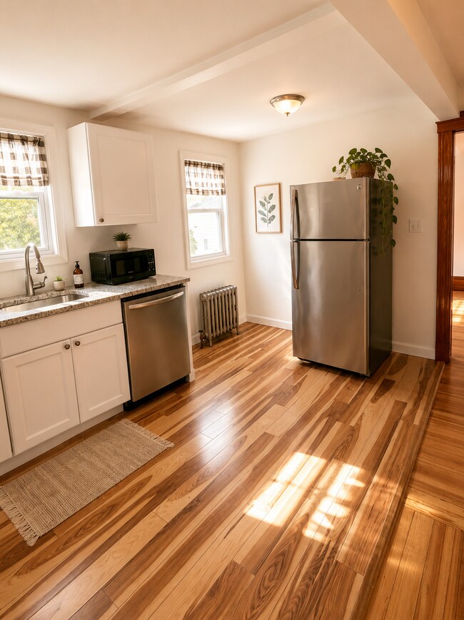 184 Grant Ave Unit 2 Bedroom