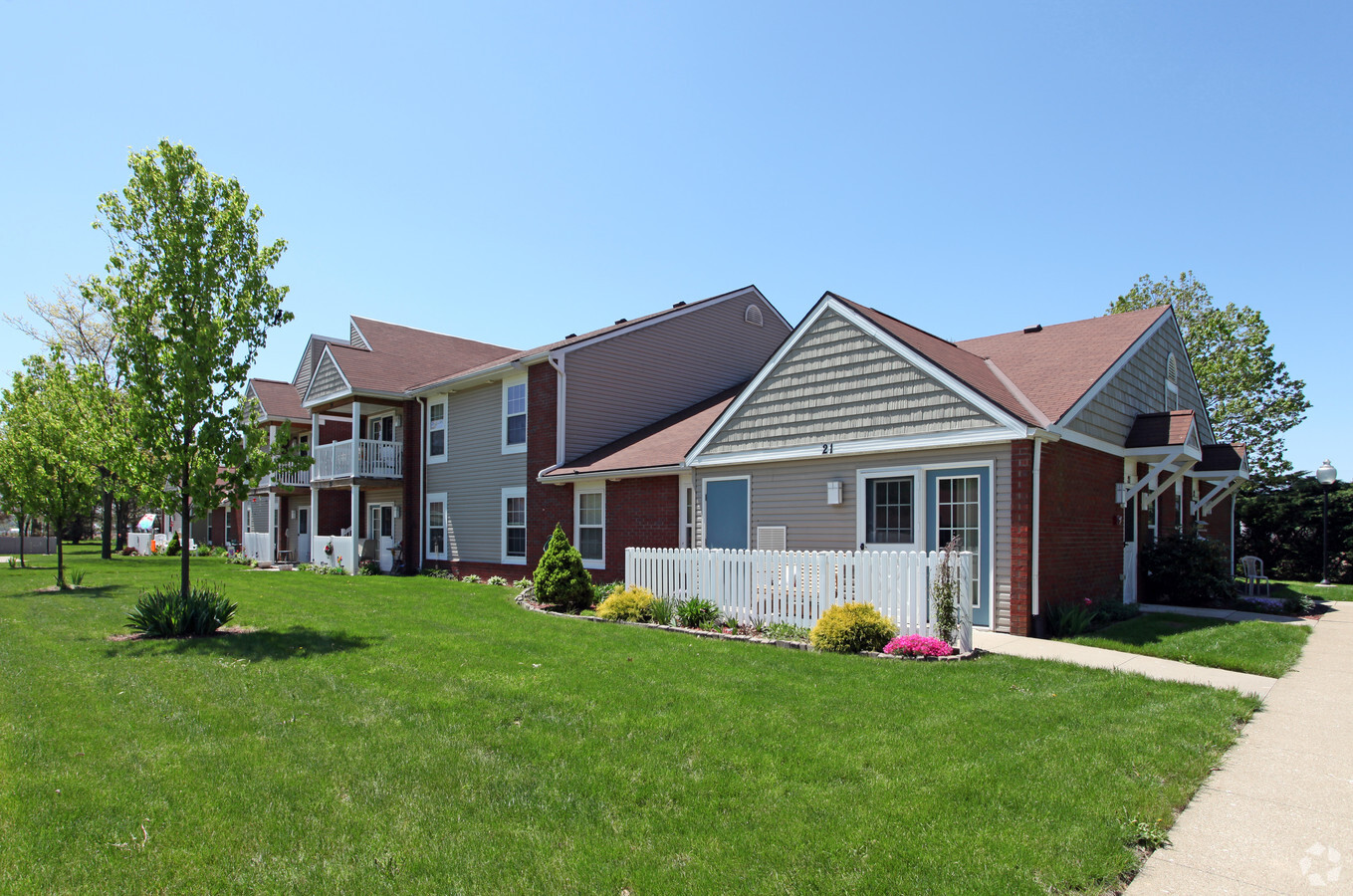Photo - Engel Terrace Apartments