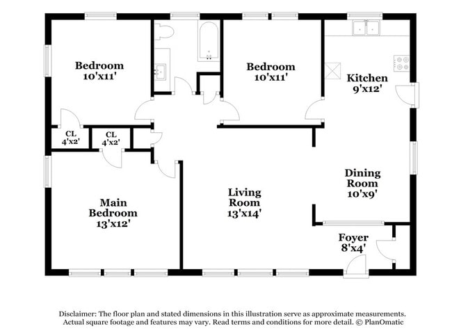 Photo - 640 Oakdale Dr