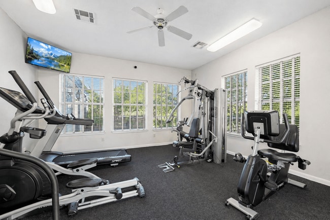 St. Augustine Estate Apartments