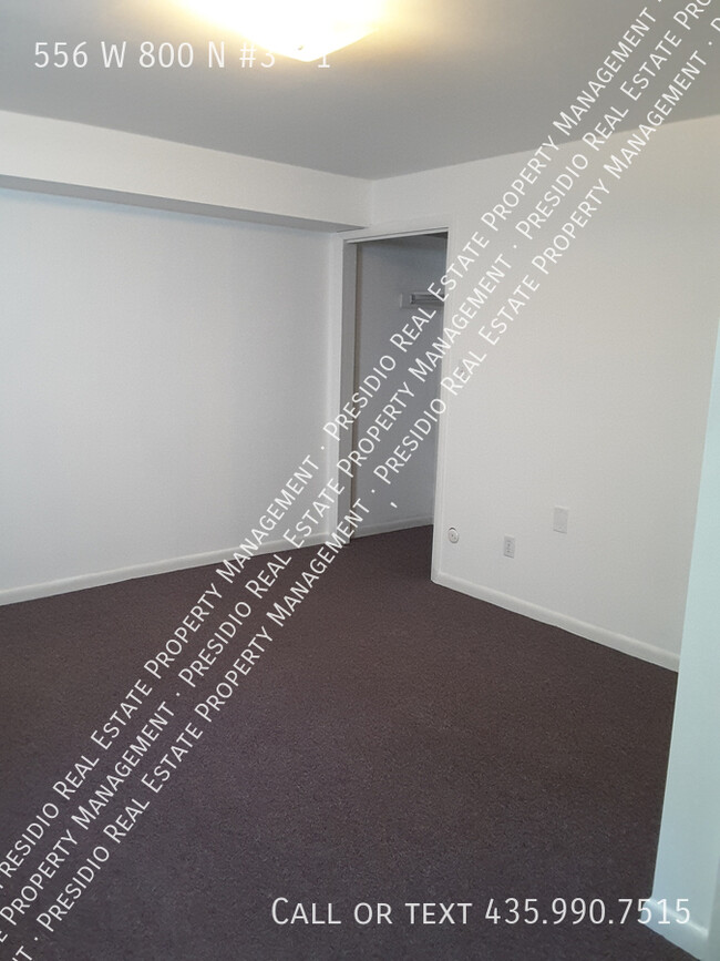 Photo - 556 W 800 N St Townhome