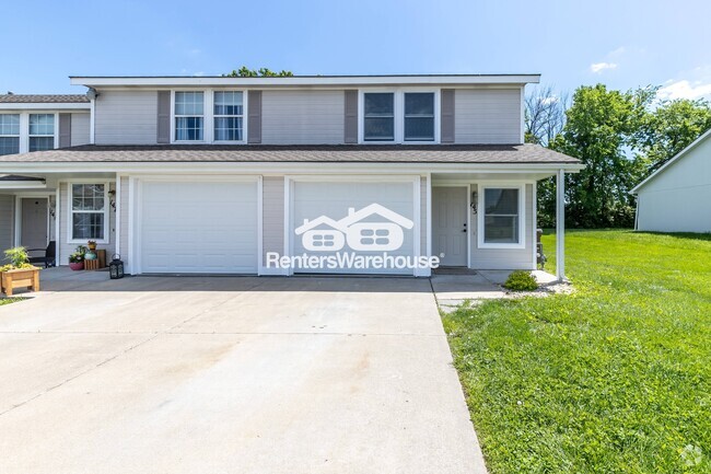 Building Photo - 145 N Crest Dr Rental