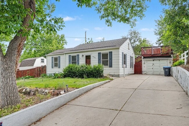 Photo - Charming Golden Retreat with a Backyard Oasis, Garden Dreams & Bonus Loft Office!