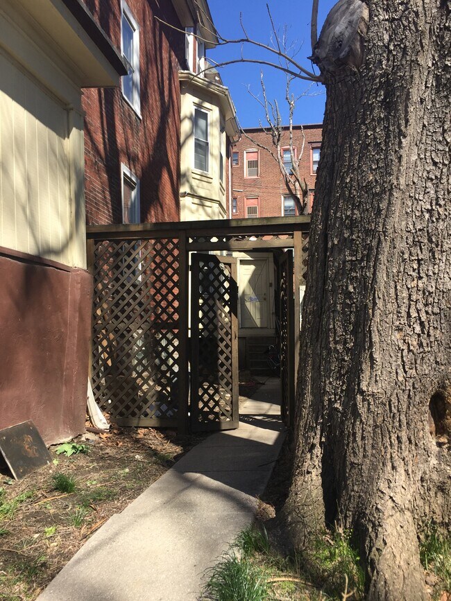 801 S Saint Bernard St Apartments Unit 1R Philadelphia, PA