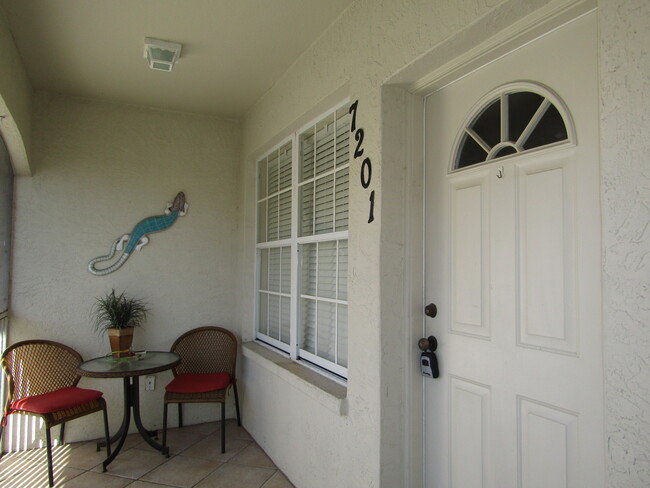 Photo - 7201 L Pavia Blvd Townhome