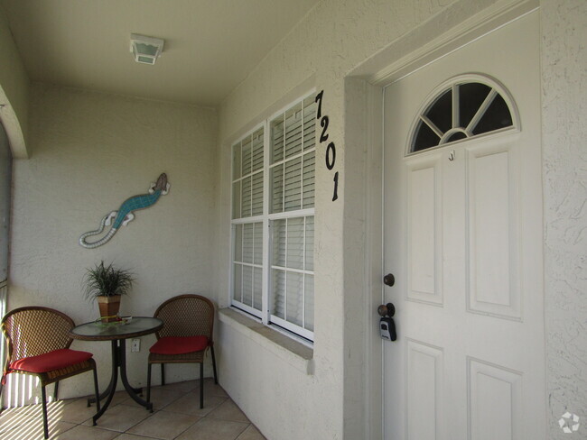 Building Photo - 7201 L Pavia Blvd Rental