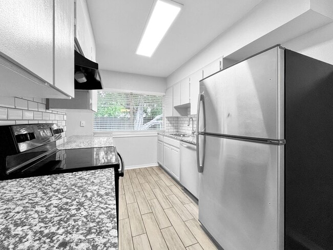 Photo - 3 BR/1.5BA | Newly Renovated Single Family Home | 1-Car Covered Parking | Gated backyard!