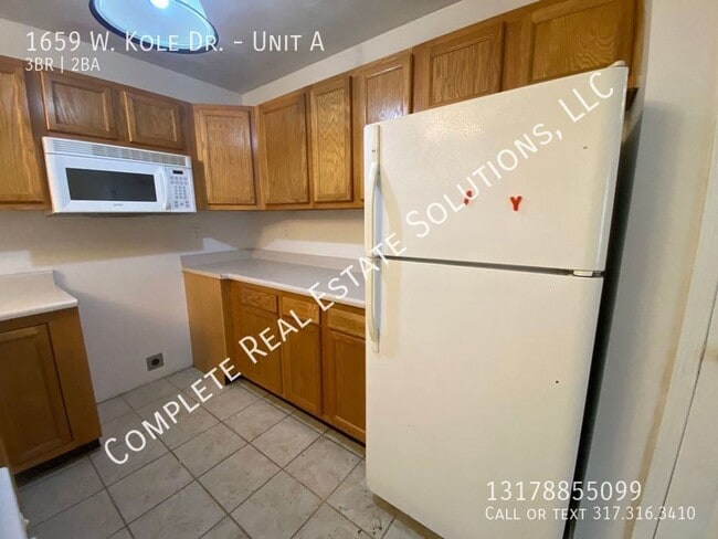 Photo - 1659 W Kole Dr