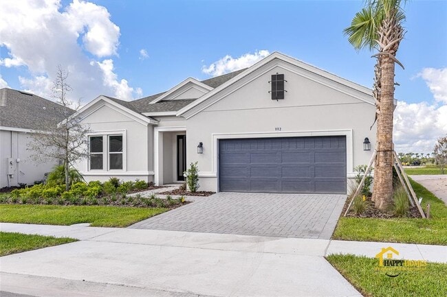 Building Photo - 992 Tassleflower Trl