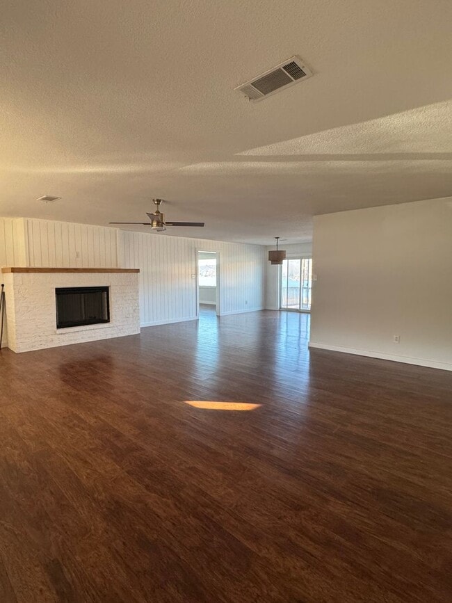 Photo - Lakefront Living at Its Best — Completely Remodeled 3BR/2BA with Private Dock