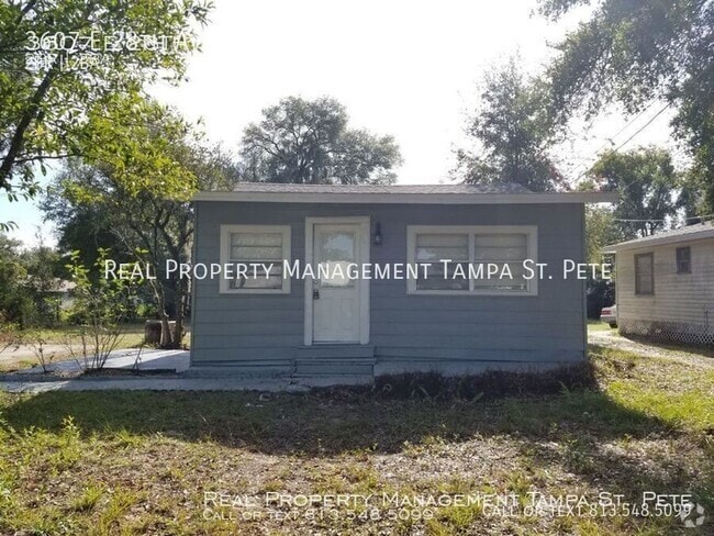 Building Photo - 3607 E 28th Ave Rental