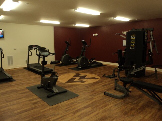 Photo - Mountaineer Place Apartments