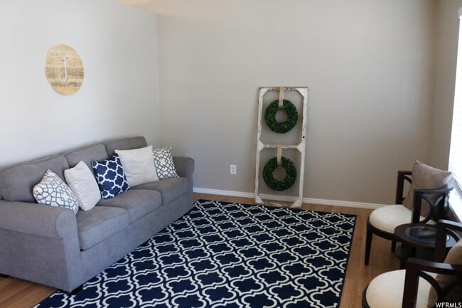 Photo - 3217 Ivy Park Dr