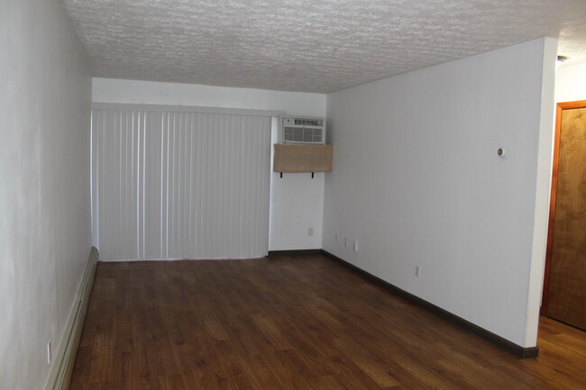 Living Room - 4908 Chalet Dr Condo Unit 4