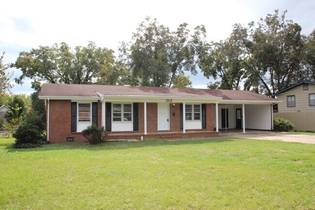 Photo - Welcome to this charming 4 bedroom, 2 bath...