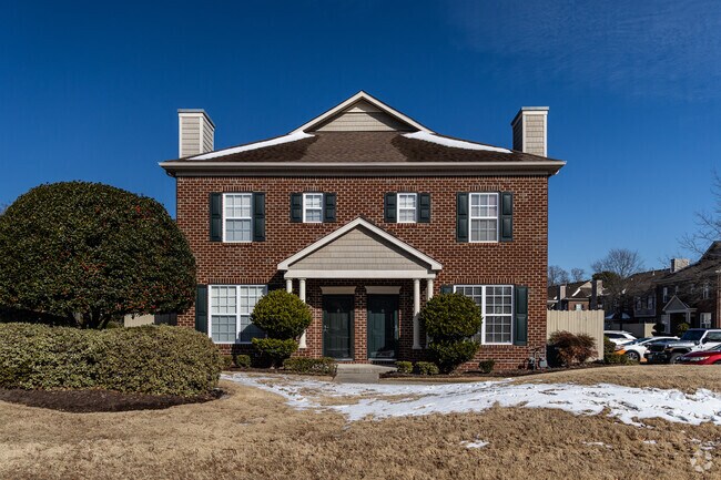 Photo - Farrcroft at Ridgely Manor