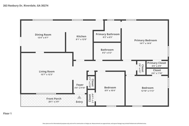 Photo - 263 Roxbury Dr