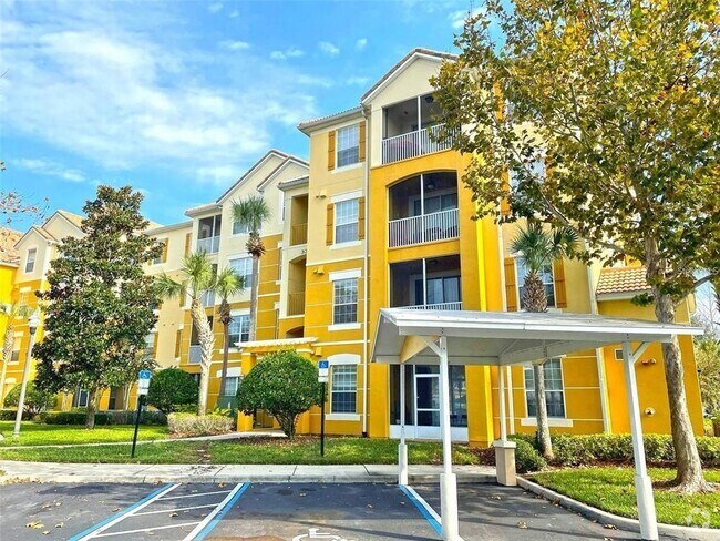 Building Photo - 3338 Robert Trent Jones Dr Unit 310 Rental