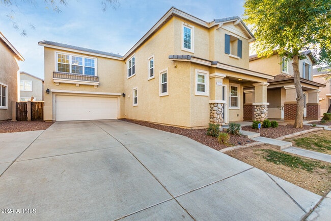 Photo - 2343 E Sunland Ave