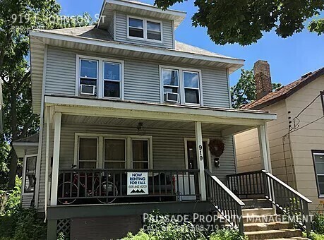 Building Photo - 919 E Johnson St Rental